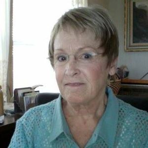 Meet your Posher, Ann